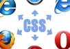 spend 10 minutes solving your CSS/HTML problem