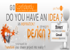 design a professionnel creative banner or header or facebook cover and anythink for your company or website and any custom size with psd files