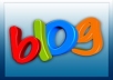 7 Useful Tips for Beginning Bloggers