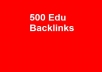 Create 100 Edu Backlinks_ Buy Edu Backlinks Service 