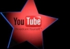 get You EXPRESS 3,000+ YOUTUBE Views In 48 hour Special Deal Ever