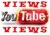 Send you 50.000 YouTube Views - SUPER FAST