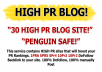 MANUAL Posting 30 High Pr Blog Comment 1PR6 5PR5 5Pr4 10Pr3 10Pr2 DoFollow Backlink