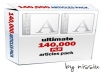 send you a 140000 Ultimate PLR Articles Pack