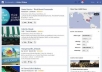 give you a list of up to 1500 Facebook Business Page URLs based on your specified Location and Category using Facebook Graph Search
