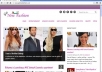 feature your business or product on my personal website