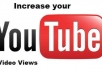 *****provide more than 5000 Youtube Views to your Video [Fastest and one of the Oldest and Trusted Seller here@@!!@@