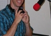 record a KILLER 60 second audio or video, voiceover, testimonial or voice over, professionally for you!!!