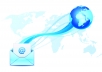 Send your email to 500,000 PEOPLE