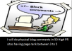 do physical blog comments in 50 High PR sites having page rank between 3 to 5