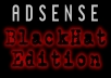 give you Ultimate blackhat technique for ADSENSE business by which you will be succeed in no time