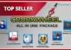 make CrorkWheel All in One Exclusive Seo Package From Crorkservice..!!!!!!!!