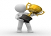 Improve Your Rank With REAL High Quality backlinks 3xPR6 And 1xPR5 from HOME PAGE