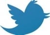 Provide GUARENTEED 40,000 TWITTER Followers To Your Any 2 Twitter Account Within Few Hours 20000x2=40000 