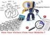 show you how to get about 8000 unique visits within just 2 days