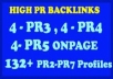 build a LINKWHEEL with 6 High pr Blog Manually And 3000 Backlin_k On Them Dominate The First Page Of Any Search Engine !!!!!