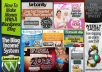 design a professional ad banner!!!!