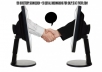 do MANUALLY 105 Directory Submission and 55 Social Bookmarking
