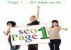 provide you Guaranteed Organic SEO Services 
