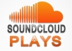 give your band 25,000 SoundCloud Plays and 10,000 Downloads*****