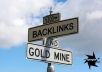 give you 10,000 Genuine Wiki Auto Approve Blog for scrapebox posting