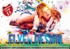 be your FLYER designer to create a perfectly planned and designed eye catching flyer | the best flyer design service on fiverr just !!!!