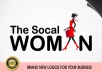 make an awesome LOGO design for your website, company!!!!