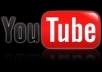 *-*promote and deliver around 10,000 unique views to your YouTube channel 