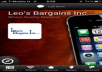 create a professional mobile app and website for your business ..@
