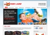 design a very attractive, fully editable Wordpress Website for your Business..@