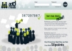 give AddMeFast Facebook like and YouTube Sub bot 2013
