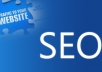  send 700 visitors from any country of your choice and category  to your website 