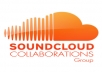 give you 500 Soundcloud Followers
