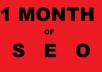 do a full month of SEO as part of a complete Google Penguin seo backlinks package@!@!#!
