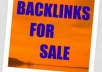 give BACKLINK Instant Boost in Search Engines, Total 12,000 Comment Links, Full Report in Less Than 24 Hours @!@!#