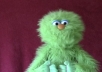record a personal video using a silly monster puppet!!!!!!!!!!!