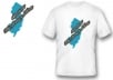 design a tshirt front graphics