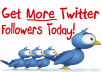 send you 10,000 Twitter followers