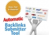 give you automatic backlinks submitter too@!@!#@!