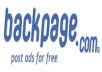 create 85 posts on different high pr classified website for your business or websites