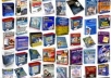 give you 1500 private label and resell rights products 