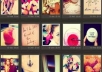 ©™send You 5,000 INSTAGRAM Followers and 1500 Likes within 24 hour