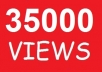 add 35,000 youtube views to your youtube video