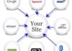 give the Absolute Best Quality 50000++ Instant Verified Live Seo BACKLINKS from 6000+ Unique Domains to your website..!!..