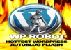 Create 10 Amazon AutoBlog that will Promote Amazon Products and Running AUTOPILOT 