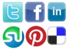 get 70 retweets, 70 facebook, 50 stumbleupon liked, 15 googleplus, 30 delicious, 40 pinterest and 20 linkedin for one url or youtube video`~~~~