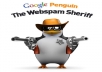  ⟿build a safe panda and PENGUIN 3 tiers link pyramid with 50 high quality links and 10000 profile links