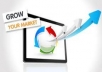 send unlimited traffic for 7 days to your website