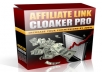 give you Affiliate Link Cloaker Pro Wordpress Plugin for Improve Your Link SEO