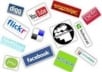 give you 100 link of social bookmarking